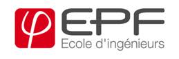 EPF Ecole d'Ing�nieurs